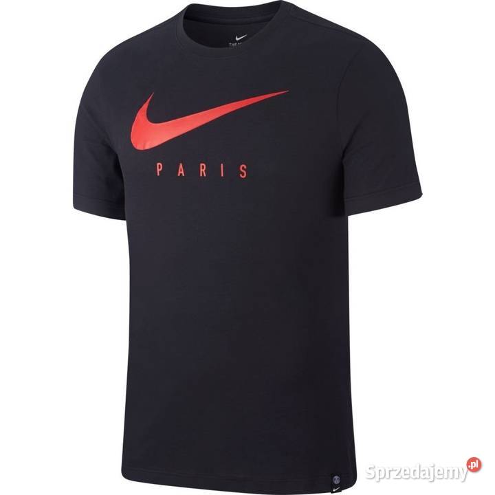 męska koszulka Nike XL XXL Paris SaintGermain małopolskie