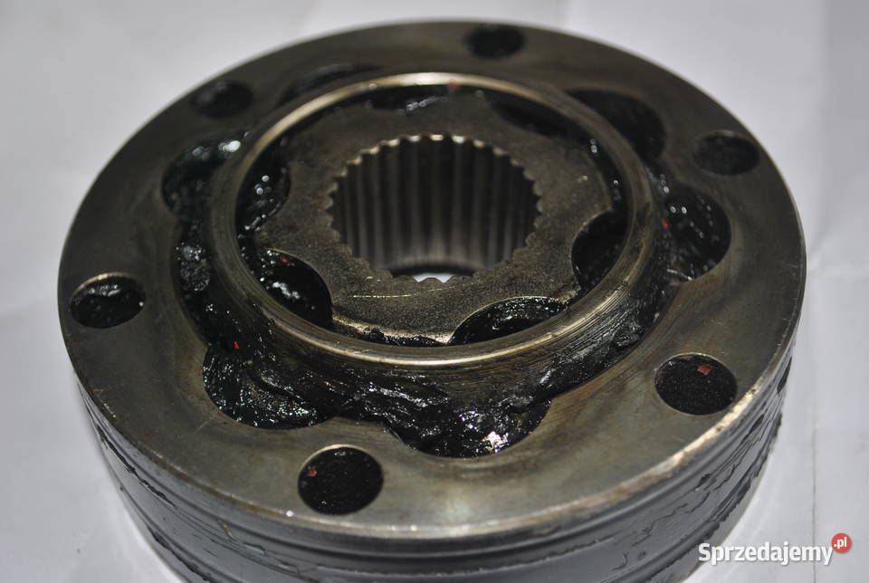 Przegub napędowy BMW E34 E32 M60B30 M60B40 Poręba