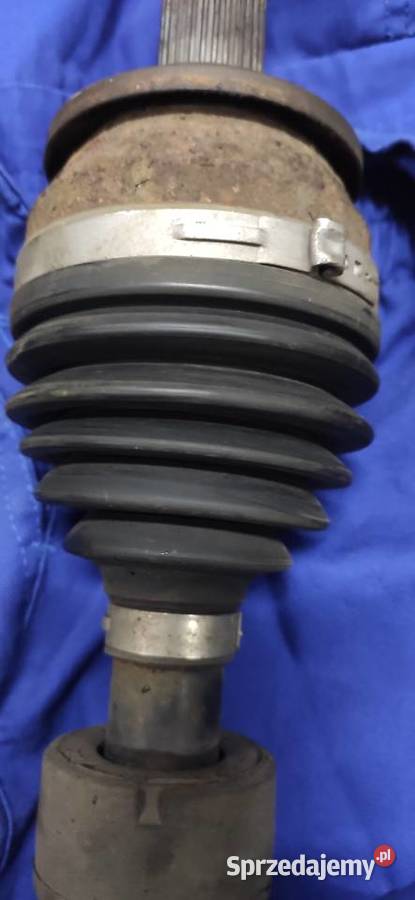 Półosie Toyota Avensis T27 sprzedam