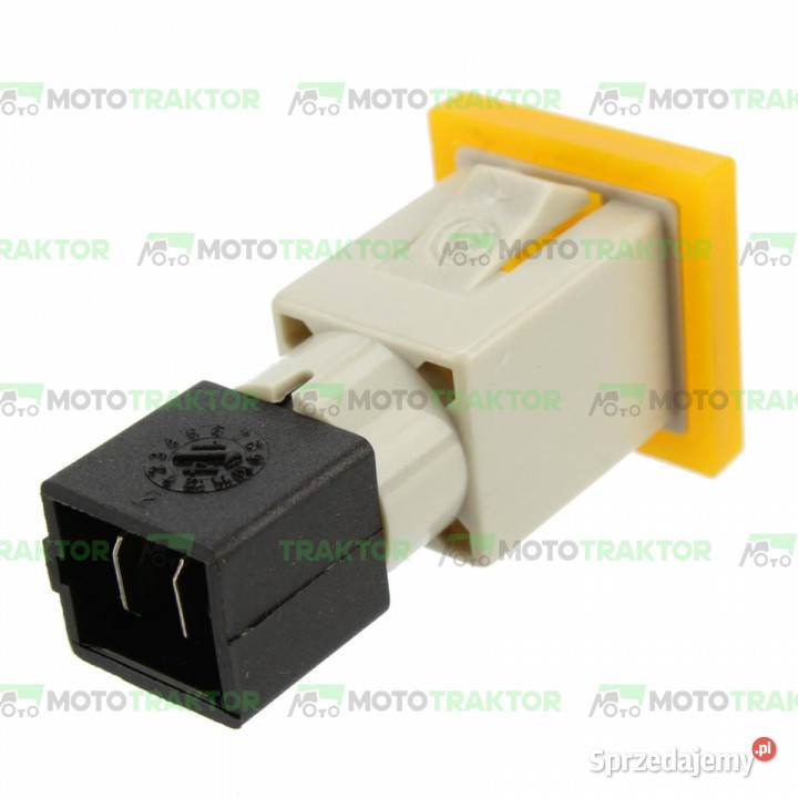 KONTROLKA WOM FIAT FORD HOLLAND 81869846 kujawsko-pomorskie Łążynek