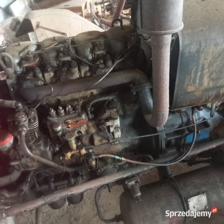 Ursus c360c360 sprzedamzamienie Skierniewice
