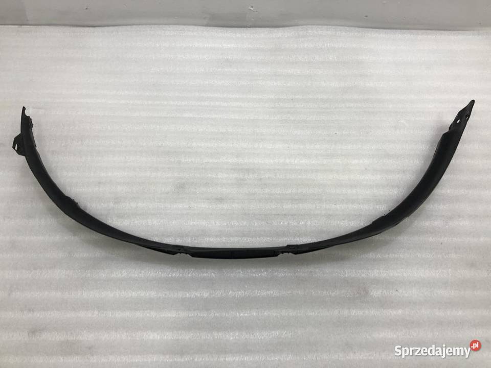 NADKOLE LISTWY PRZÓD NISSAN NAVARA D22