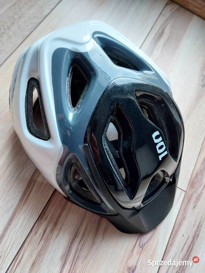 Kask rowerowy 57 62 dolnośląskie Wrocław