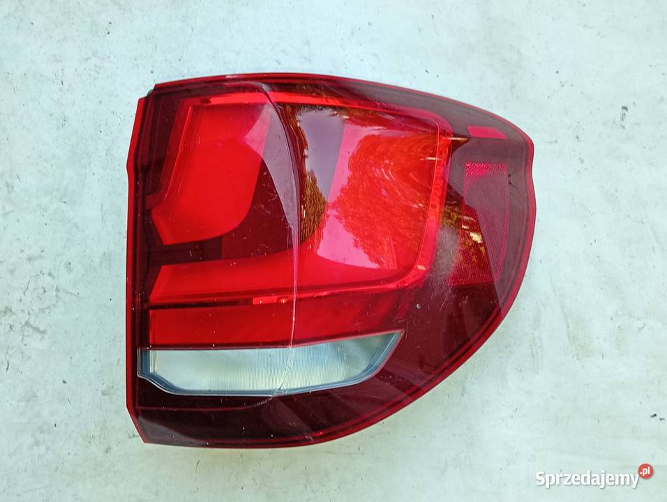 BMW X5 F15 Led lampa tylna prawa