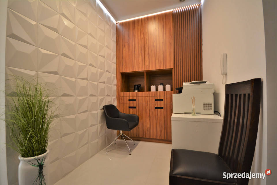 wynajmu lokalu Lublin 216m2 biurowy