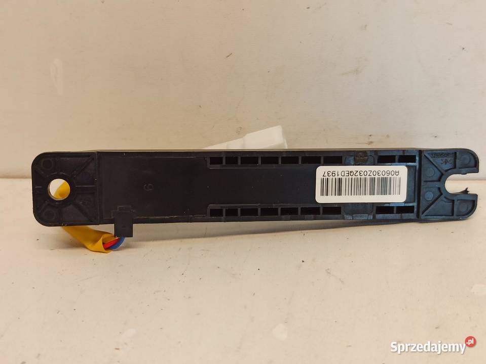 ANTENA MODUŁ HYUNDAI IONIQ 95420G2000 osobowe Pozostałe