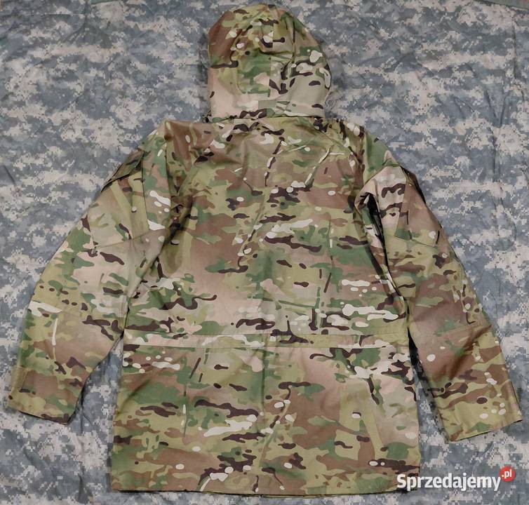 Komplet APECS gen2 multicam Small regular Wrocław