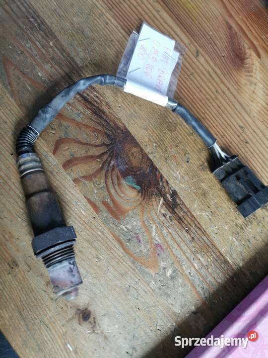 Sonda lambda FIAT BRAVA 14 0258006200 Części Margonin