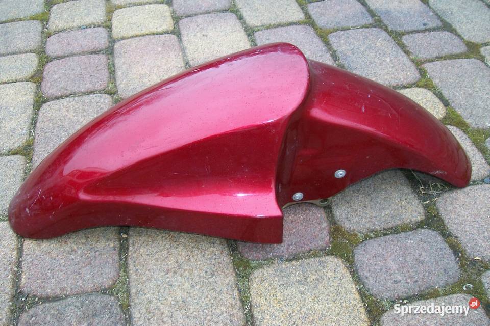 kawasaki kle 500przedni blotnik dolnośląskie