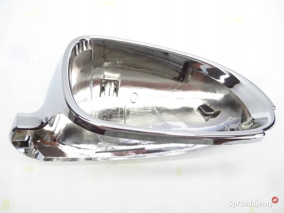 VW PASSAT B6 OBUDOWA CHROM LUSTERKA GOLF SHARAN osobowe Przemęt