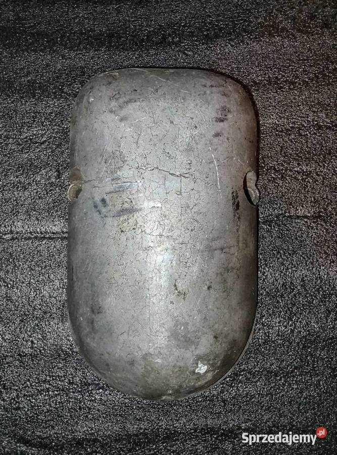 Dekiel pokrywa zapłony Ural M62 Leszno