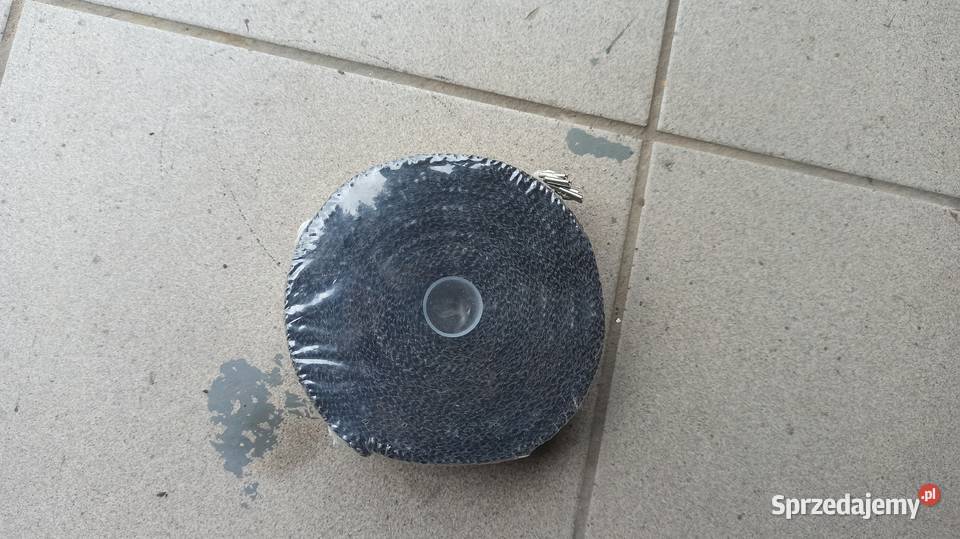 Owijka Izolacja Wydechu Termoizolacyjna 10m x 5 podkarpackie