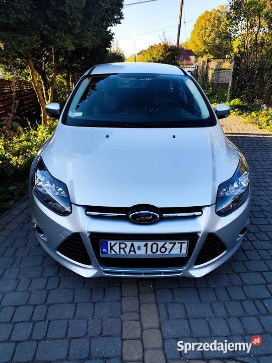 Ford Focus 16 2011r 95KM Modlnica