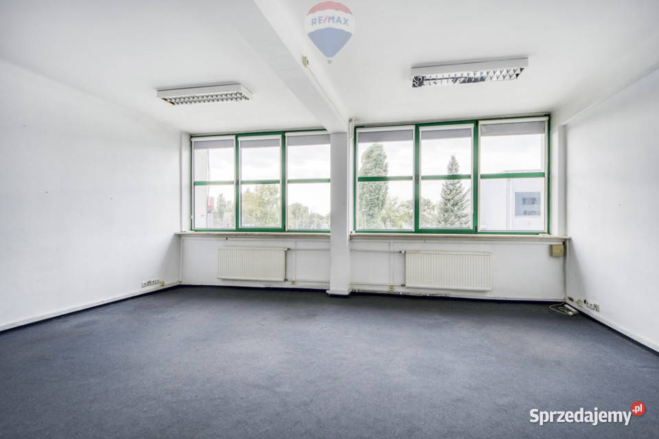 Żerań lokal biurowy do wynajęcia 120 m2 120m2 Warszawa