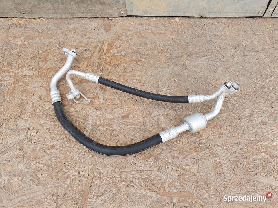 OPEL ASTRA 4 IV J 16 PRZEWÓD KLIMATYZACJI Międzychód