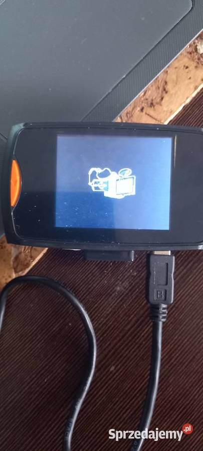 Rejestrator kamera samochodowa Full HD 1080P 170 Elektronika Rzeszów