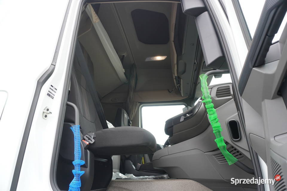 NOWY DAF XF 450 6x2 2025 NOWA Chłodnia Lamberet