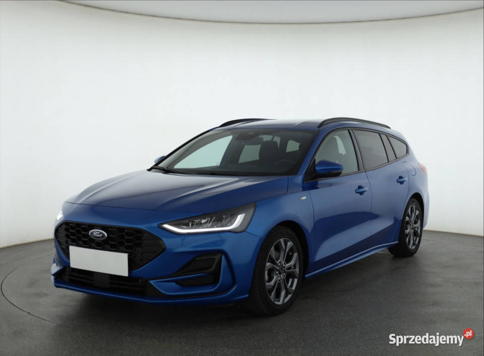 Ford Focus 10 MHEV Piaseczno