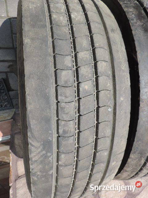 Opony 31570R225 315 70 225 Falken Przeworsk