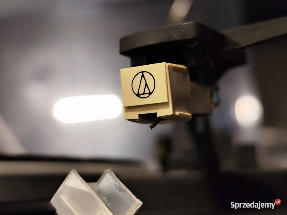 gramofon Marantz TT42 Gramofony Grabowo