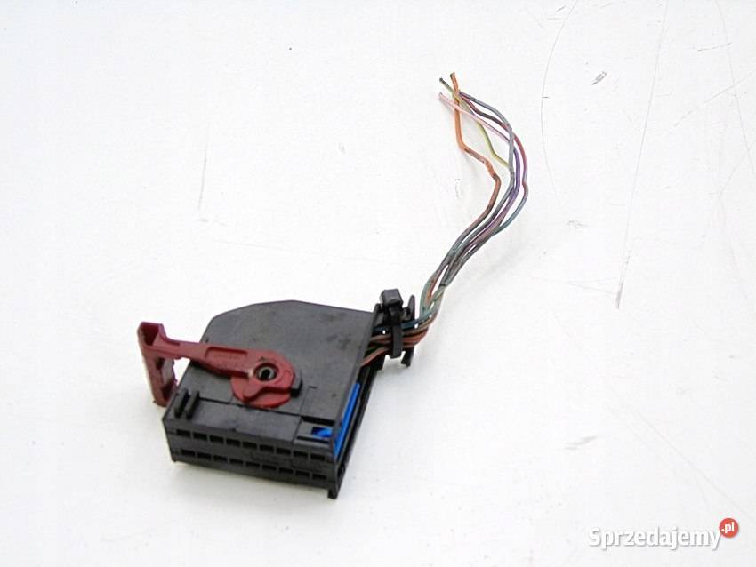 Wtyczka kostka Jumper Ducato Boxer 2007 2014 Sosnowiec