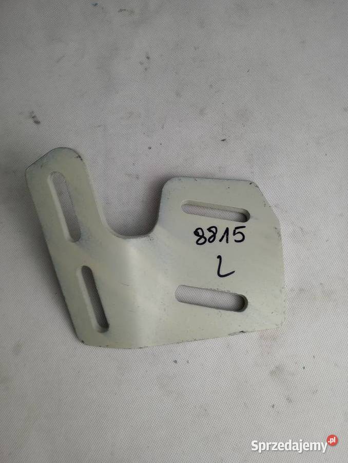 Uchwyt zgarniacza prawy 1126500060 lewy 11266000 Józefin