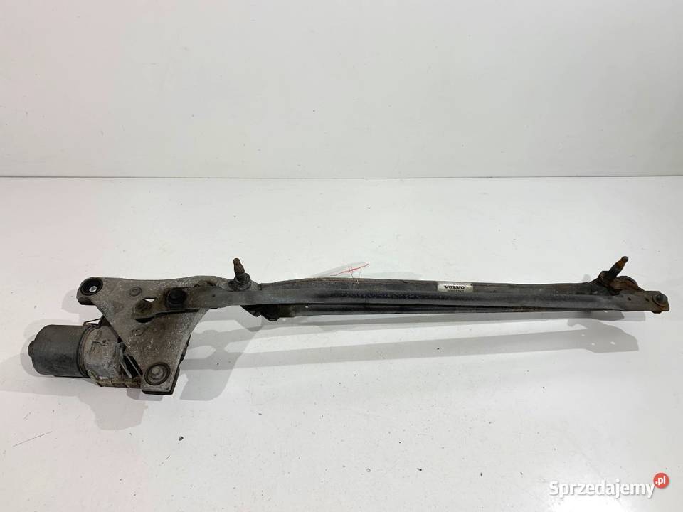 MECHANIZM WYCIERACZEK PRZÓD VOLVO V50 30699342 osobowe