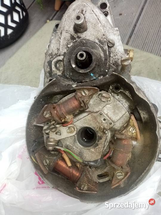 Kartery 1x wsk 125 Motocykle, skutery, quady Jastrowie