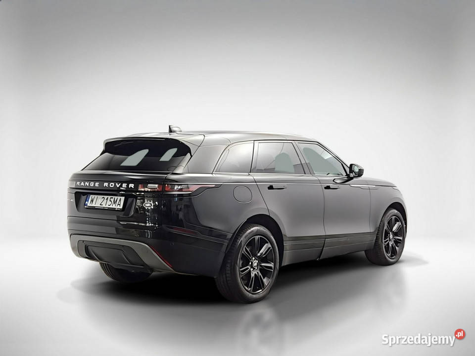 Land Rover Range Rover VELAR 20 P250 Edition Z Range Rover Velar