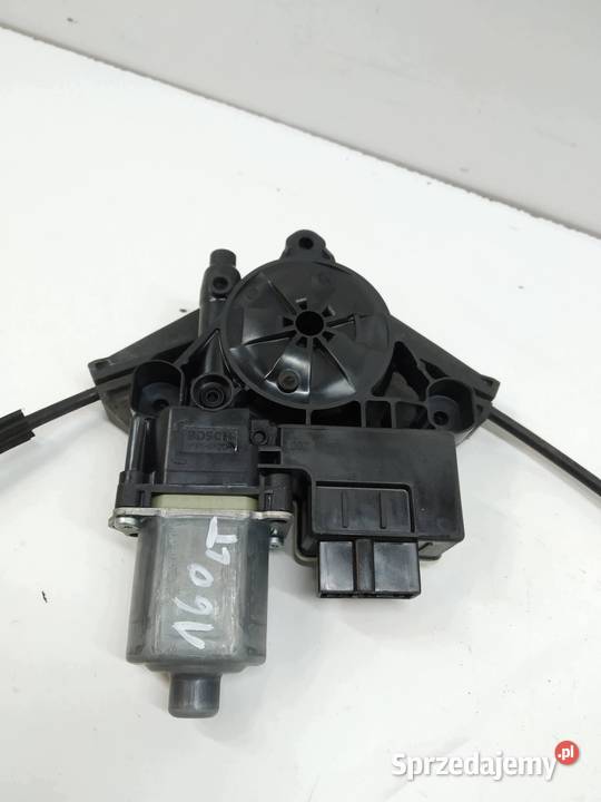 MECHANIZM SZYBY LEWY TYŁ 5TA839461B VW