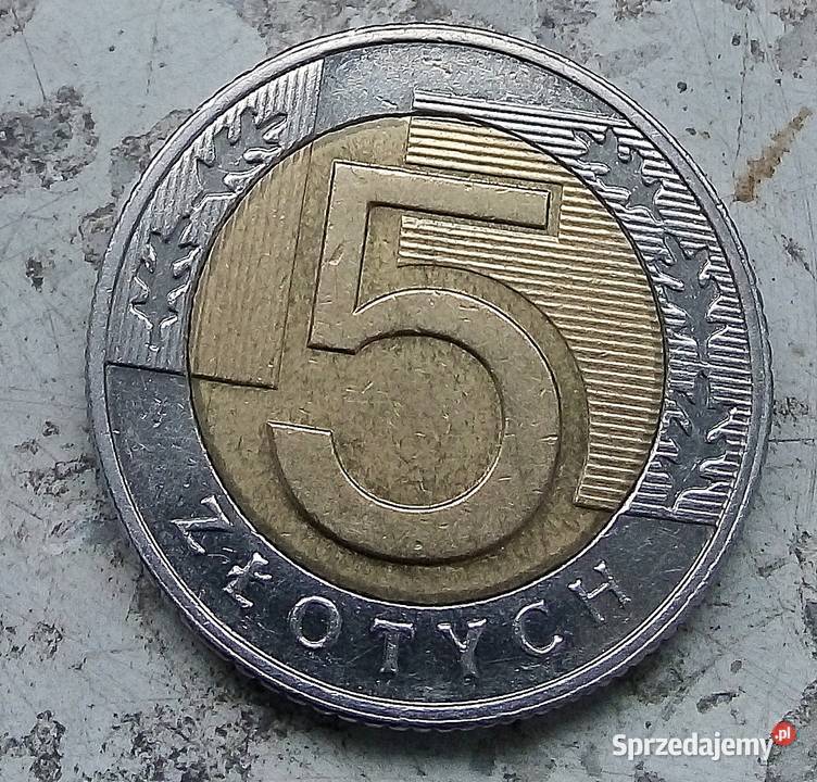POLSKA 5 2016 r DESTRUKT