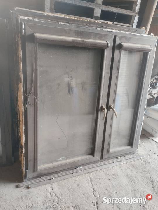 Sprzedam okno Okna ścienne świętokrzyskie Sandomierz