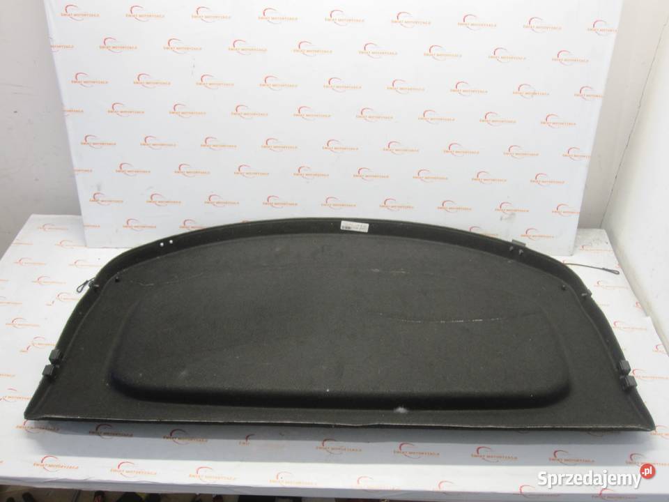 OPEL CROSSLAND 20r półka bagażnika 462006743 Kielce sprzedam