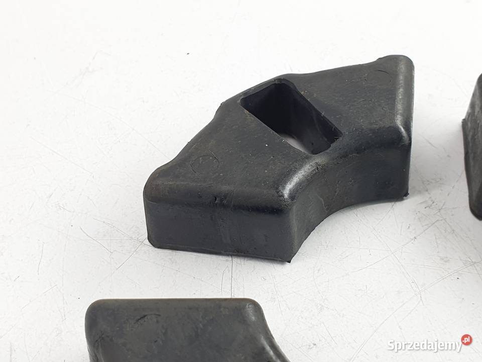 Gumy Zabieraka Zebatki Yamaha Ys 125 Łódź