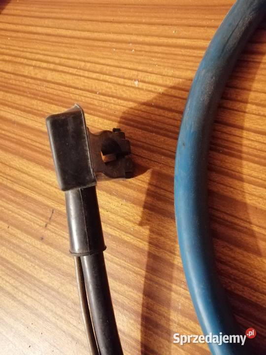 Polonez Truck 19 Caro Atu przewód Plus aku Pionki