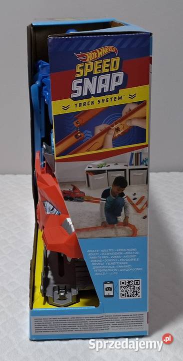 Hot Wheels Ultimate dual dragon transporter Mattel Czeladź sprzedam