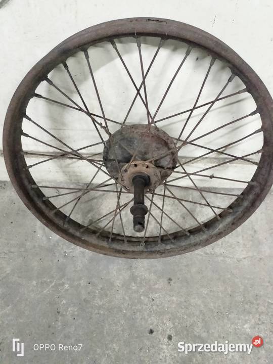 Koło WFM WSK Łubno