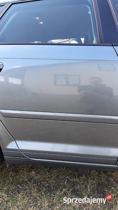 Audi A3 MPI 102 sprzedam