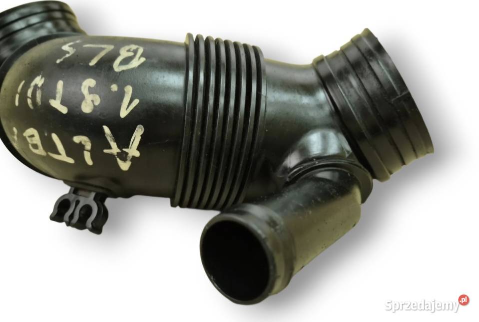 RURA DOLOT PRZEWÓD POWIETRZA GOLF V ALTEA A3 8P Działoszyce sprzedam