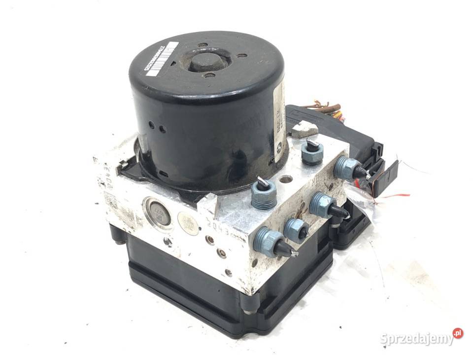 POMPA ABS BMW F31 6862246 20 184 1219