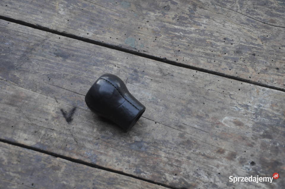 Gałka Zmiany Biegów Audi 80 Oryginał Ładna Rzeszów