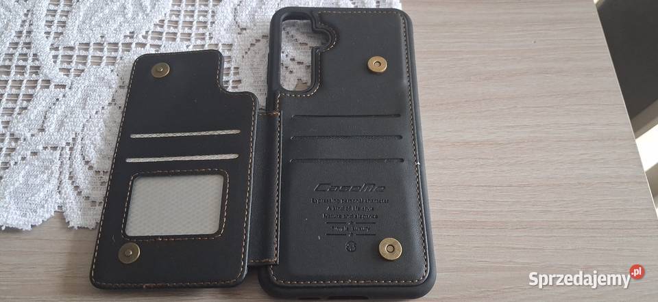 Etui do Samsung A55 5G Jelenia Góra