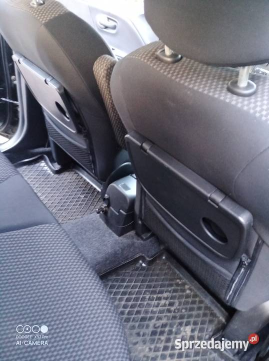 Sprzedam nissan Note 16 automat z instalacją aluminiowe felgi Tuchola