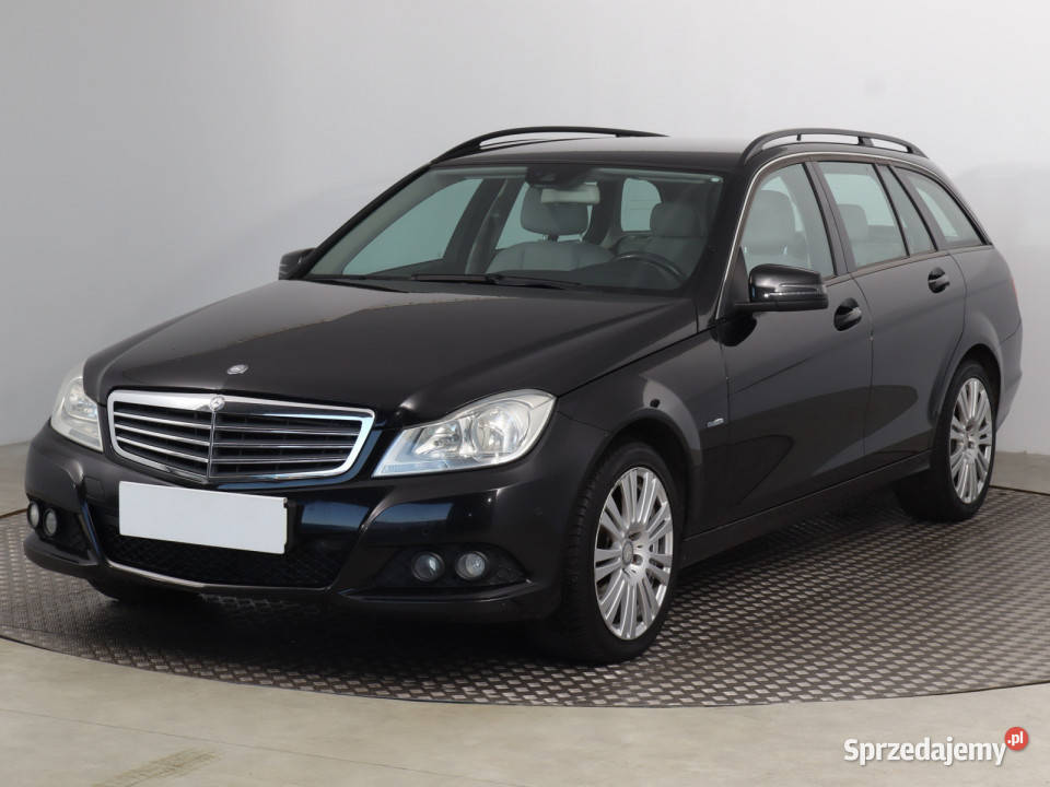 Mercedes C C 220 CDI ESP dolnośląskie Bielany Wrocławskie sprzedam