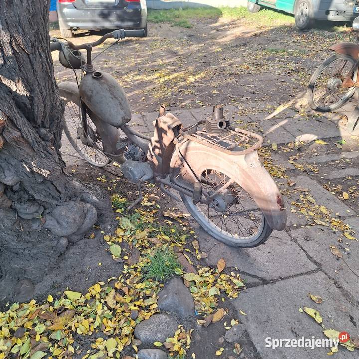 Simson sr2 okazja łódzkie Łódź