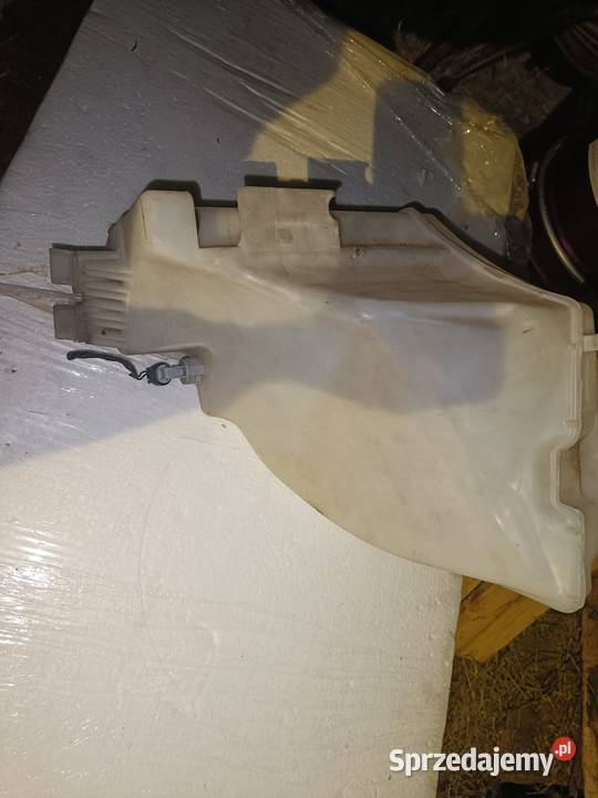 Zbiornik płynu spryskiwaczy BMW E46 Zgórznica