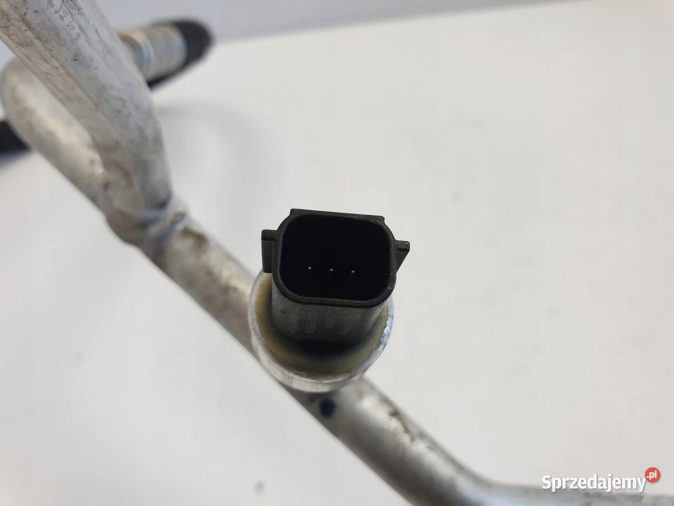 Ford F150 27 35 V6 PRZEWÓD KLIMATYZACJI klimy lubelskie Rudka