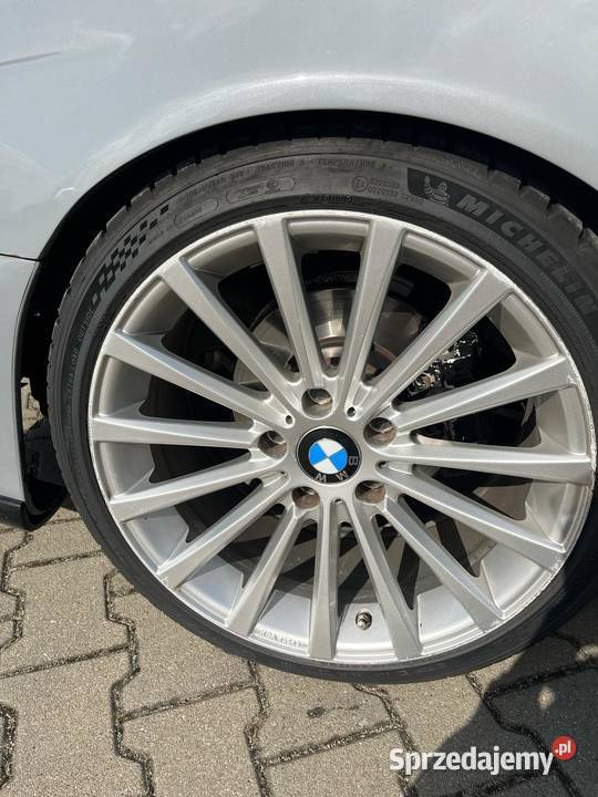 BMW e39 28 bg 2793cm3 Andrzejewo sprzedam