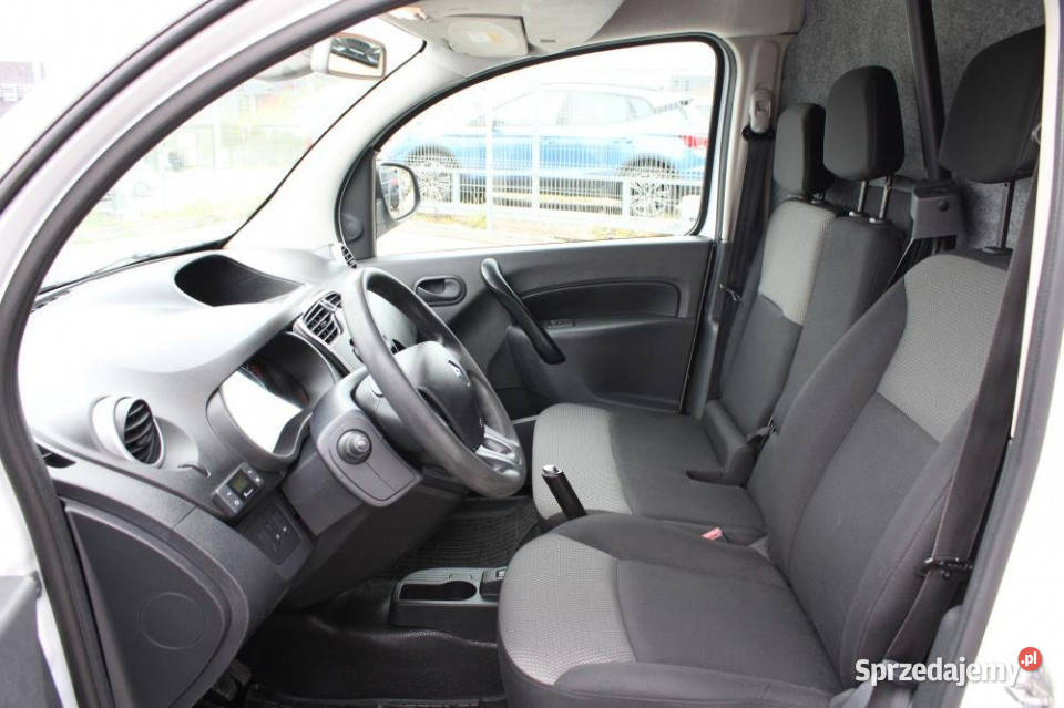 Renault Kangoo 2020r Kamera Cofania BT Hak 1461cm3