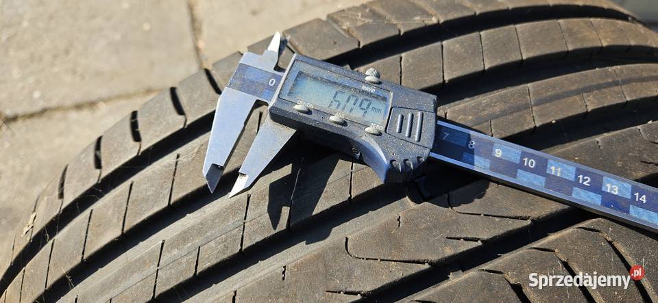 Opony letnie Pirelli Cintauro 2055516 Gdańsk